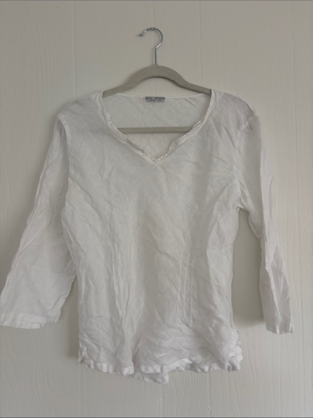 Russ Berens top
